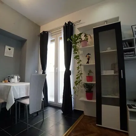 Galiot Apartment *