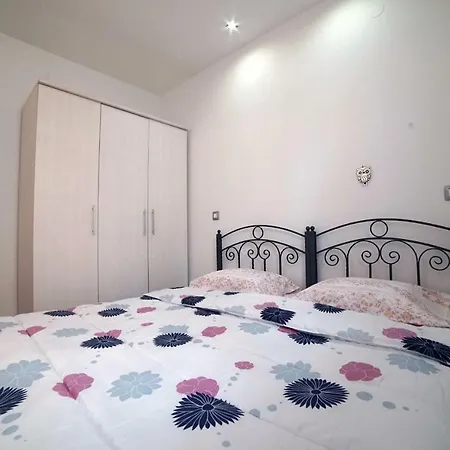 Galiot Apartment Zadar