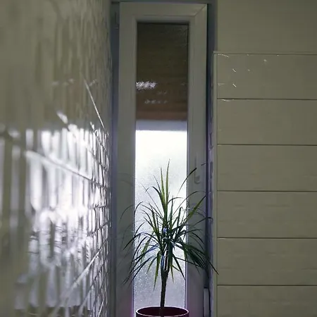 Lägenhet Galiot *
