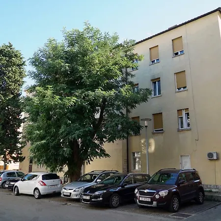 Lägenhet Galiot