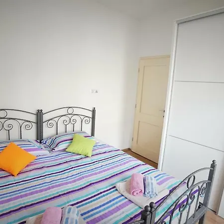 Galiot Lägenhet Zadar